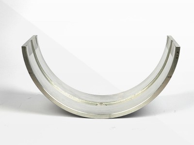 Millised laagrid nõuavad võlli varrukate kasutamist? 