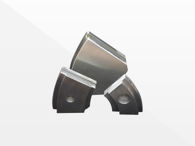 Hüdrauliline turbiini kandv põõsas