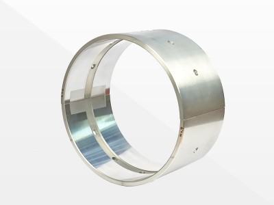 Babbitt kannab põõsast